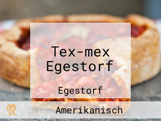 Tex-mex Egestorf