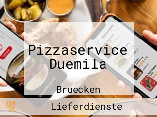 Pizzaservice Duemila