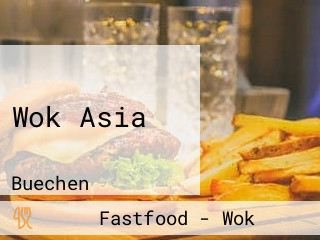 Wok Asia