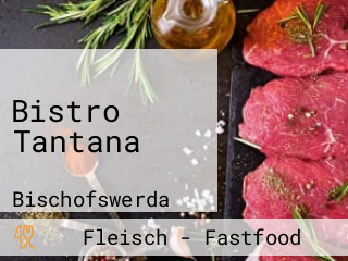 Bistro Tantana