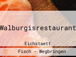 Walburgisrestaurant