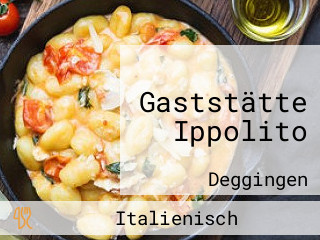 Gaststätte Ippolito