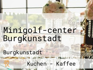 Minigolf-center Burgkunstadt