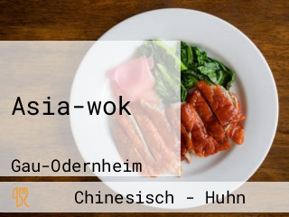 Asia-wok