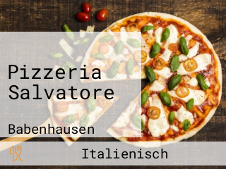 Pizzeria Salvatore