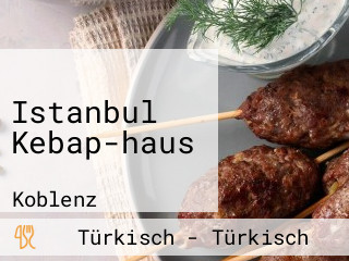 Istanbul Kebap-haus