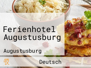 Ferienhotel Augustusburg