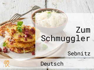 Zum Schmuggler