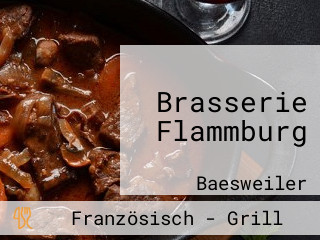 Brasserie Flammburg