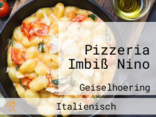 Pizzeria Imbiß Nino