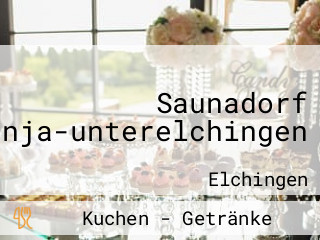 Saunadorf Banja-unterelchingen