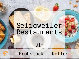 Seligweiler Restaurants