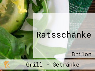 Ratsschänke