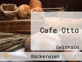 Cafe Otto