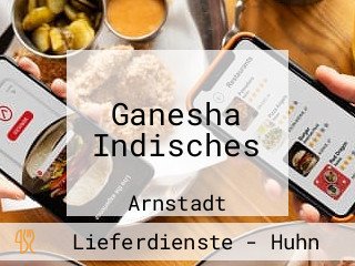 Ganesha Indisches