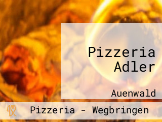 Pizzeria Adler