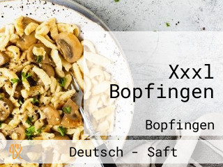 Xxxl Bopfingen