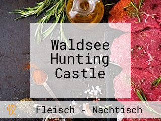 Waldsee Hunting Castle