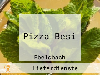 Pizza Besi