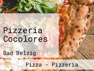 Pizzeria Cocolores