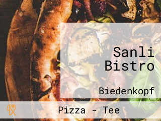 Sanli Bistro