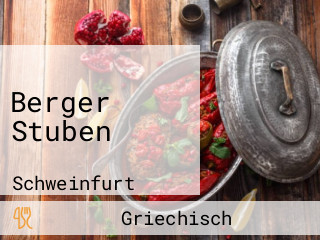 Berger Stuben