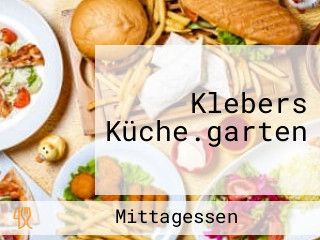 Klebers Küche.garten