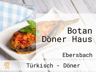 Botan Döner Haus