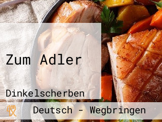 Zum Adler