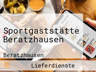 Sportgaststätte Beratzhausen