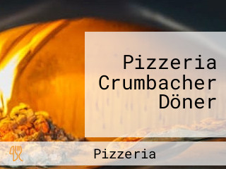 Pizzeria Crumbacher Döner