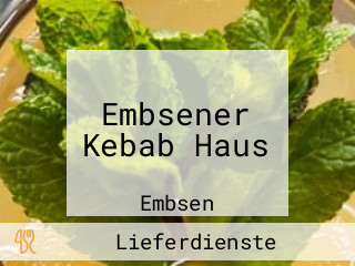 Embsener Kebab Haus