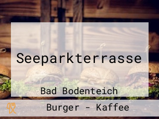 Seeparkterrasse