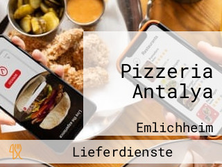 Pizzeria Antalya