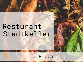 Resturant Stadtkeller