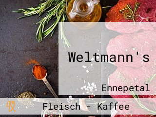 Weltmann's