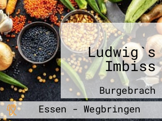 Ludwig`s Imbiss