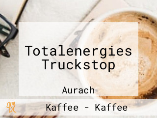 Totalenergies Truckstop