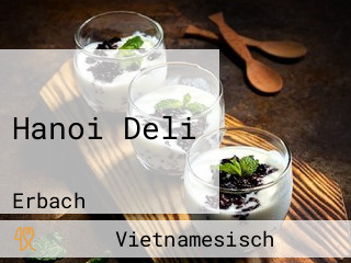 Hanoi Deli