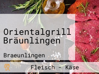 Orientalgrill Bräunlingen