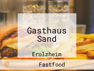 Gasthaus Sand