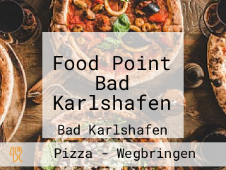 Food Point Bad Karlshafen