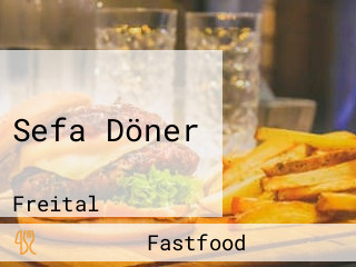 Sefa Döner