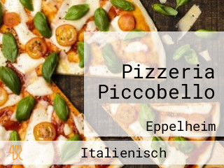 Pizzeria Piccobello