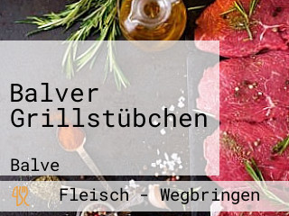 Balver Grillstübchen