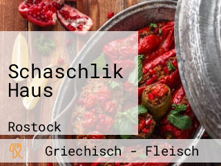 Schaschlik Haus