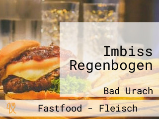 Imbiss Regenbogen