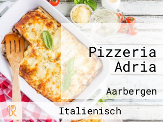 Pizzeria Adria