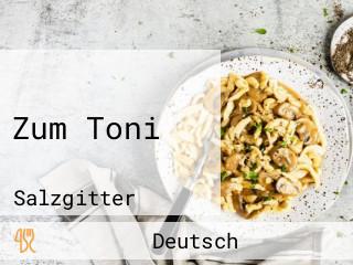 Zum Toni