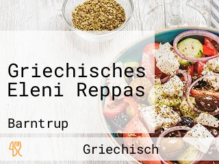 Griechisches Eleni Reppas